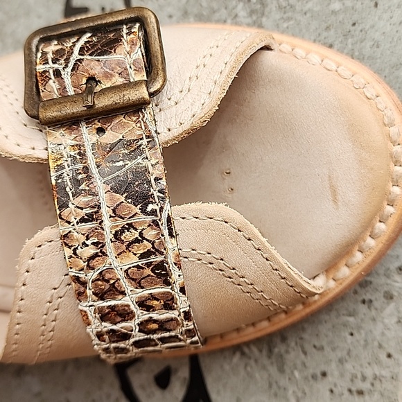 FreeBird by Steven Caprice Sandals (ice multi) - Picture 5 of 6